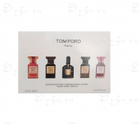 Парфюмерный  набор Tom Ford