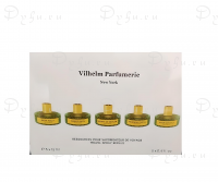 Парфюмерный набор Vilhelm Parfumerie