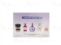 Парфюмерный набор Premium Travel Set 3