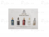 Парфюмерный набор Attar