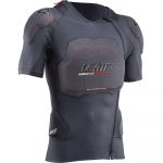 Leatt Body Tee 3DF AirFit Lite Evo (2025) защитный жилет