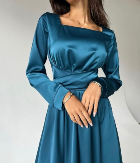 Платье женское 45002