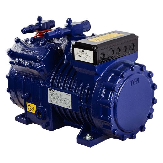 Компрессор холодильный RDL RSH4CC-6.2LP