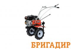 Аренда мотоблока