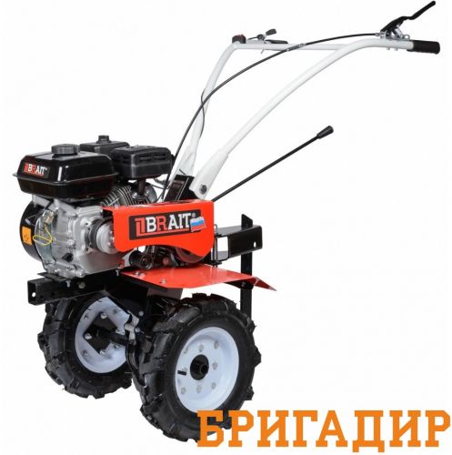 Мотокультиватор - Мотоблок BRAIT МБ1