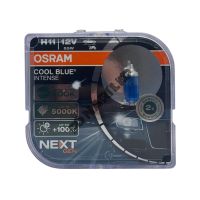 Лампа Н11 12V 55W +100% яркости 5000K COOL BLUE INTENSE NEXT OSRAM