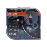 Лампа Н11 12V 55W +100% яркости 5000K COOL BLUE INTENSE NEXT OSRAM