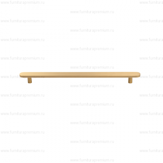 Мебельная ручка-рейлинг Corona 0074/306