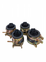 Патрубки карбюратора Honda CB400 1992-1998 манифольды