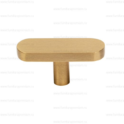 Мебельная ручка-кноб Corona 0074/S53