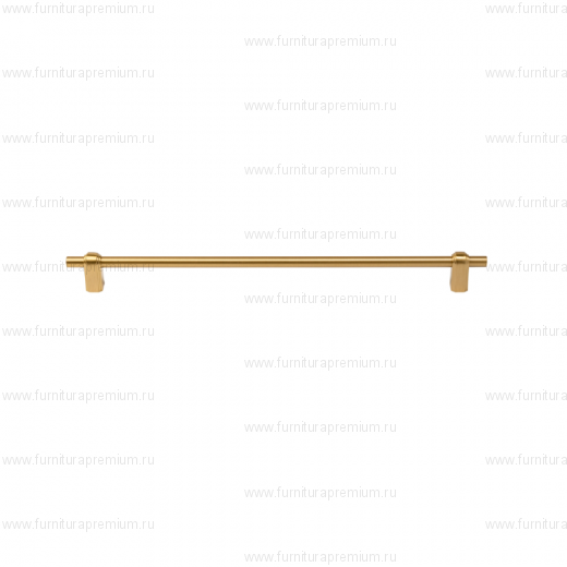 Мебельная ручка-рейлинг Corona 0072/366