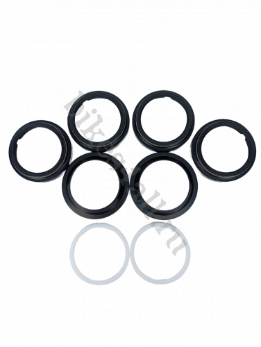 Сальники передней вилки Восход/Сова