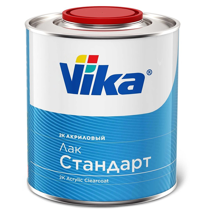 Vika (Вика) Лак Люкс АК-1112, 850мл.