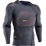 Leatt Body Protector 3DF AirFit Lite Evo (2025) защитный жилет