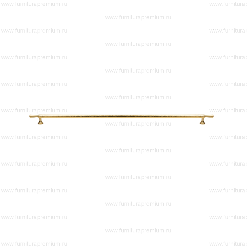 Мебельная ручка-рейлинг Corona 0071/652