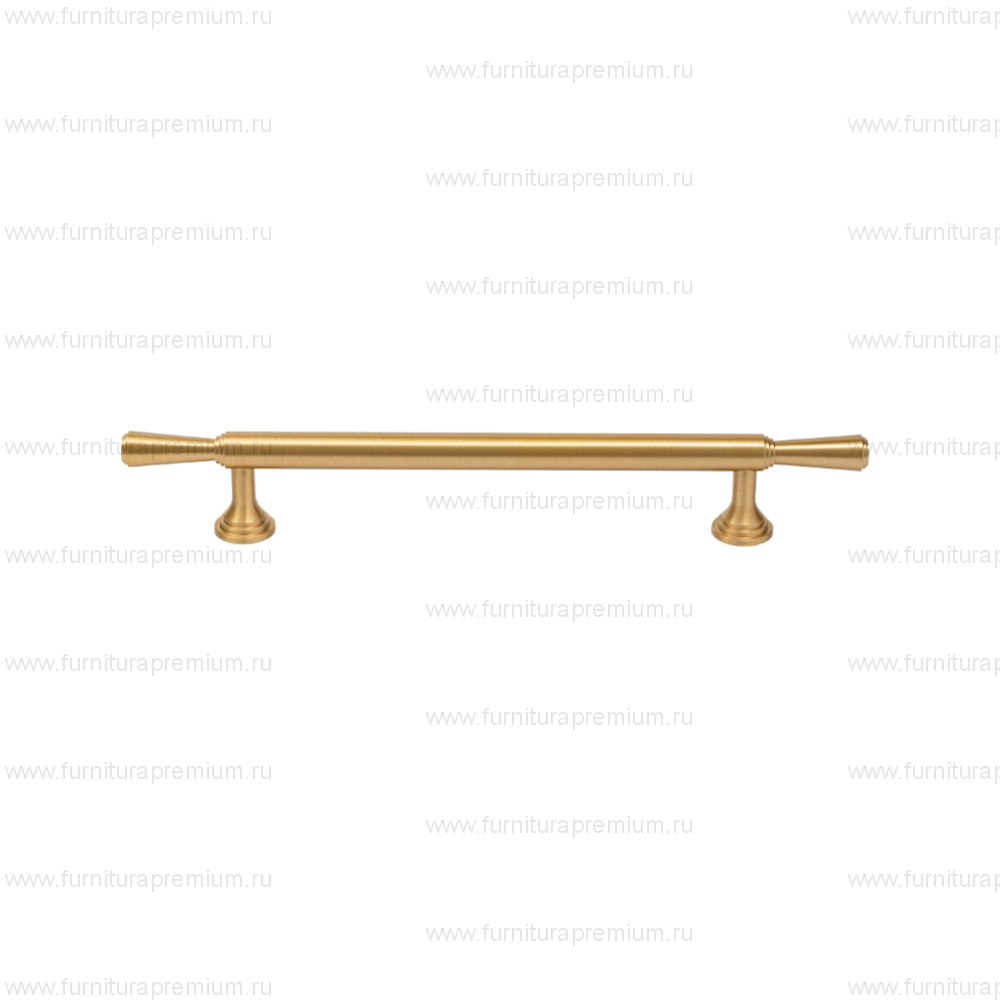 Мебельная ручка-рейлинг Corona 0070/237