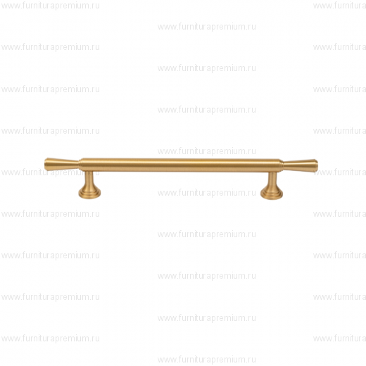 Мебельная ручка-рейлинг Corona 0070/237