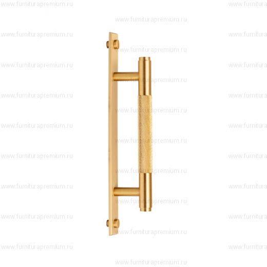 Мебельная ручка-рейлинг Corona 0061/170