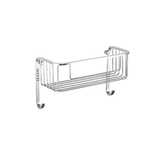 Изображение Полка для душа Bertocci Baskets 10401650000