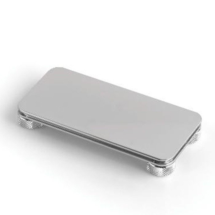 Изображение Мыльница Bertocci Officina 01 12775310000