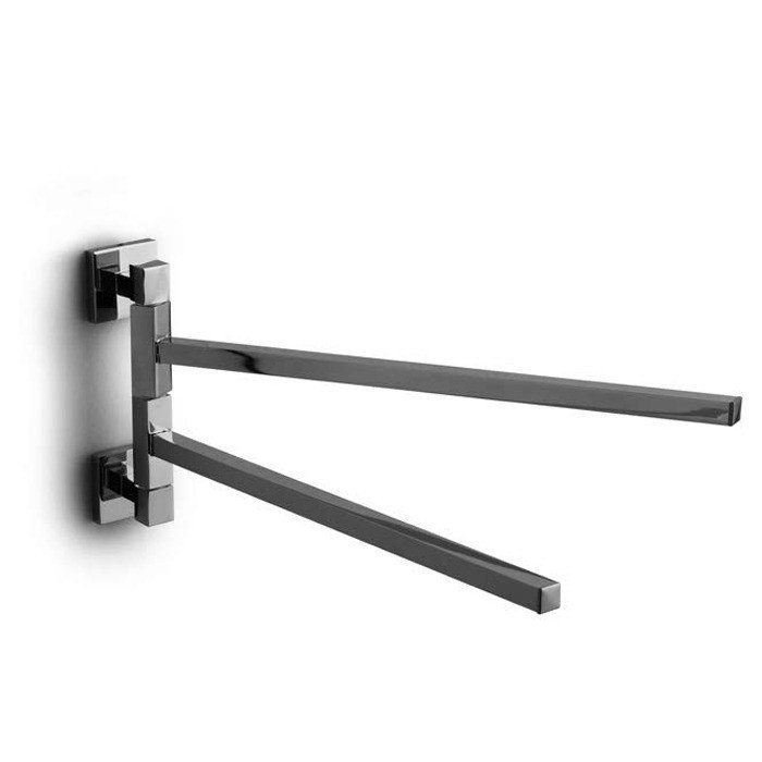 Изображение Держатель для полотенец Bertocci Settecento 14507360000