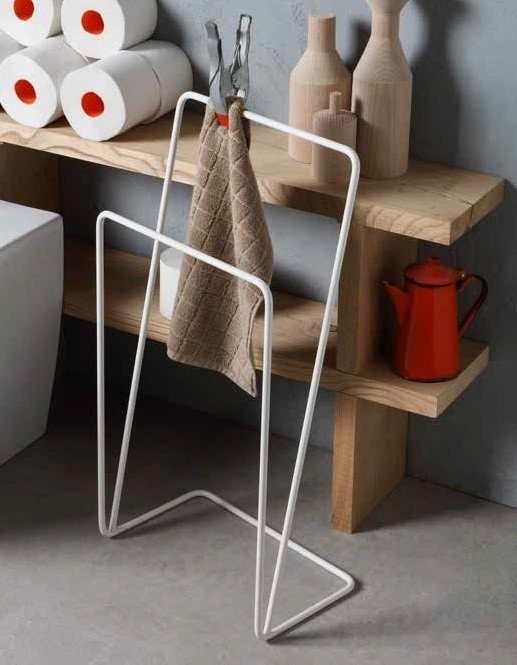 Изображение Держатель для полотенец Bertocci Moon 14703750200