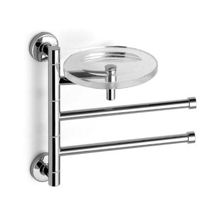 Изображение Держатель для полотенец Bertocci Cinquecento 11005350000