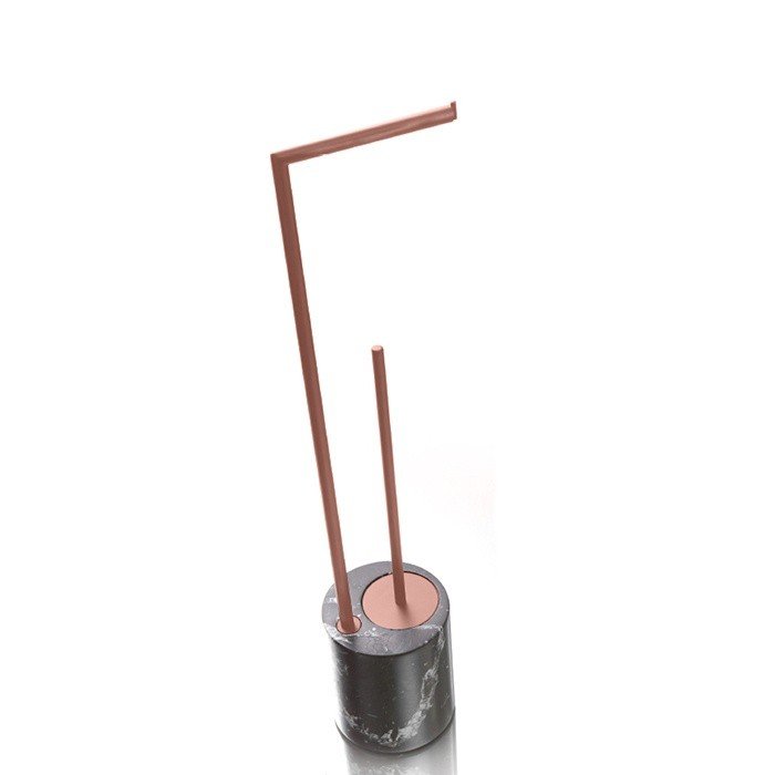 Изображение Стойка с аксессуарами Bertocci Carrarino 12444200800