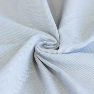 Микровельвет плюшевый на х/б основе, цвет серый, 50*35 см