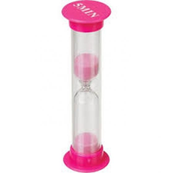 Песочные часы на 5 мин