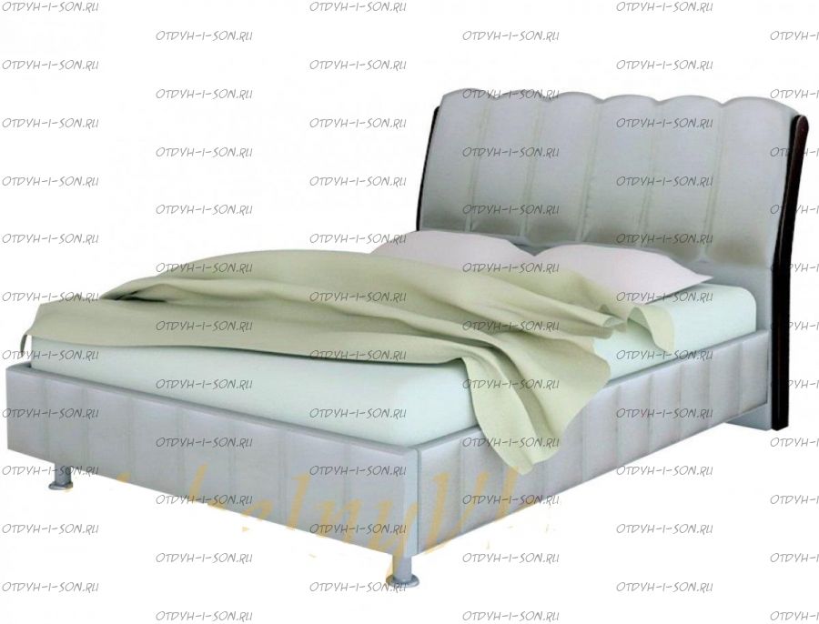 Кровать Полина (ВМК Шале)