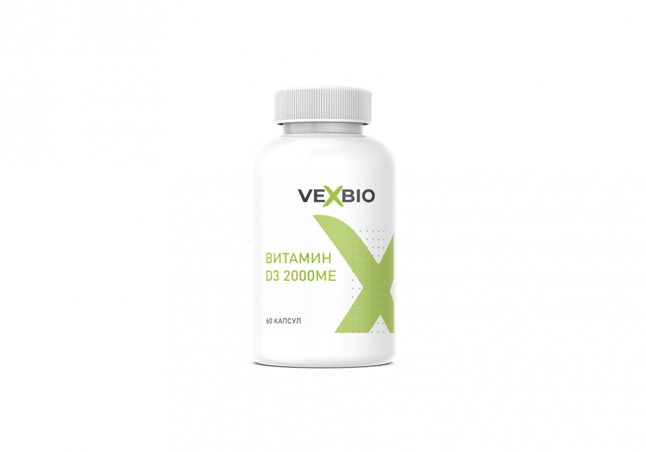 VEXBIO D3