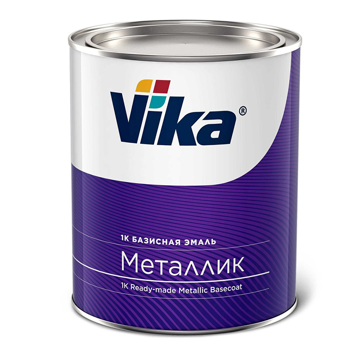 Vika 360 Сочи, базовая эмаль, 2,7кг.