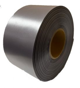 Сатин Графитовый (Титан), Премиум 100х200