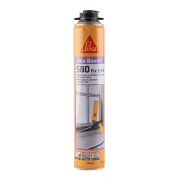 Пена монтажная профессиональная Sika Boom 580 Fix & Fill летняя 750 мл