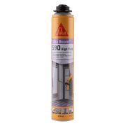 Пена монтажная профессиональная Sika Boom 590 High Yield летняя 870 мл