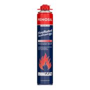 Пена монтажная профессиональная Penosil Fire Rated GunFoam B1 огнеупорная 720 мл