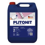 Грунт Plitonit 2 10 л концентрат 1:6