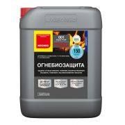 Антисептик Neomid 001 Super Proff огнебиозащитный I группа бесцветный 12 кг