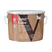 Антисептик Tikkurila Valtti Color Classic биозащитный для дерева бесцветный 9 л