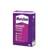 Клей для виниловых обоев Metylan Винил Премиум 500 гр