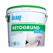 Грунтовка бетоноконтакт Knauf Бетогрунд 15 кг