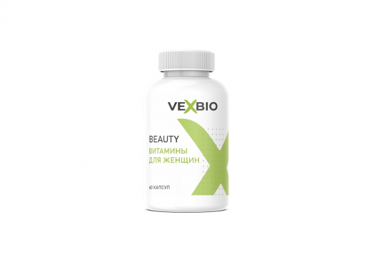 VEXBIO Beauty
