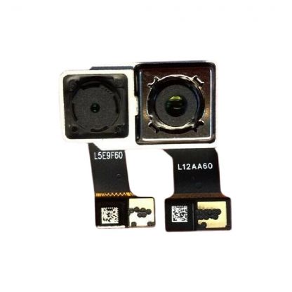Задняя (основная) камера двойная для Motorola One Action XT2013 (Original)