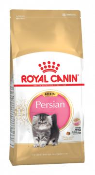 Роял канин Киттен Персиан 32 (Kitten Persian)