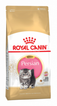 Роял канин Киттен Персиан 32 (Kitten Persian)