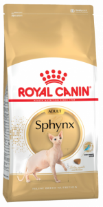 Royal Canin Sphynx Adult (Сфинкс Эдалт)