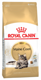 Royal Canin Maine Coon Adult (Роял канин Мэйн Кун Эдалт)