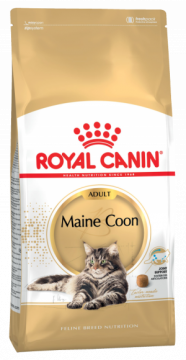 Royal Canin Maine Coon Adult (Роял канин Мэйн Кун Эдалт)