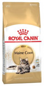 Royal Canin Maine Coon Adult (Роял канин Мэйн Кун Эдалт)